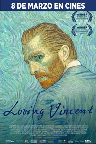 LOVING VINCENT