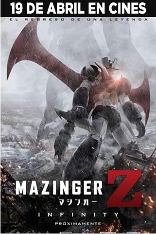 MAZINGER Z