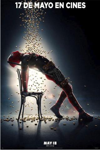 DEADPOOL 2