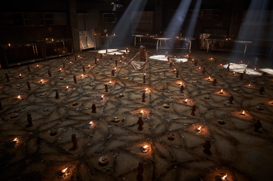 LA MALDICIÓN DESPERTAR DE LO MUERTOS