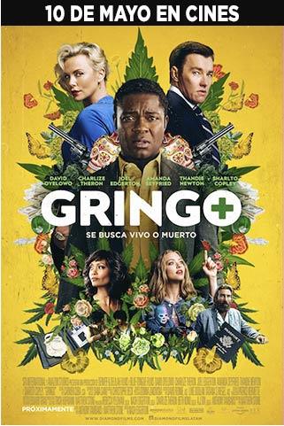 GRINGO