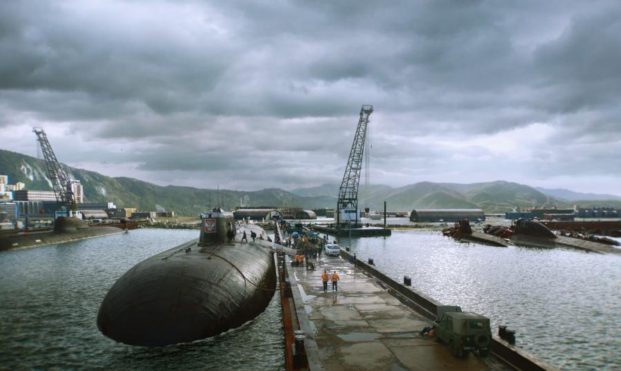 ATRAPADOS: UNA HISTORIA VERDADERA