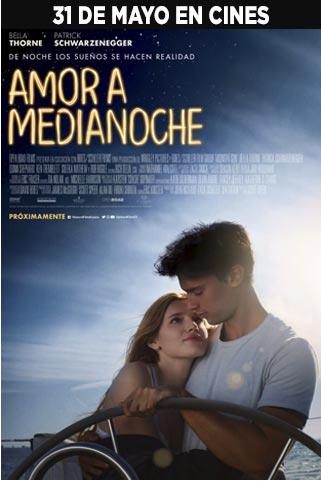 AMOR DE MEDIA NOCHE