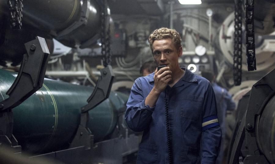 ATRAPADOS: UNA HISTORIA VERDADERA