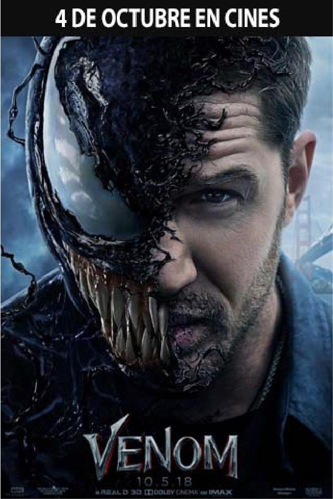 VENOM