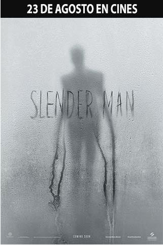 SLENDER MAN