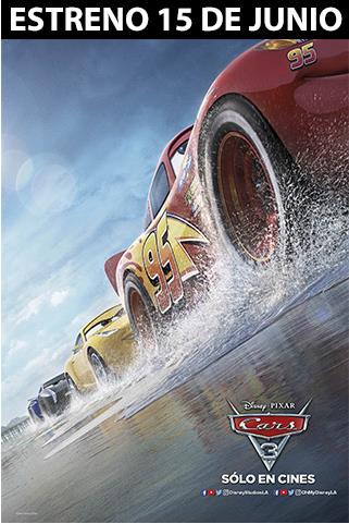 CARS 3