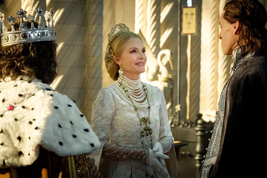 MALÉFICA 2: DUEÑA DEL MAL