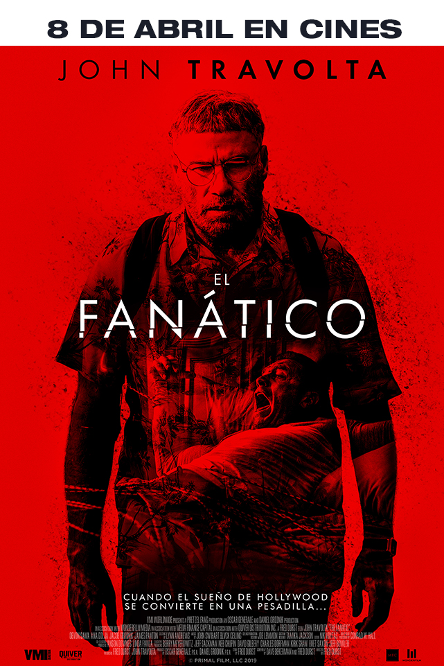 EL FANATICO