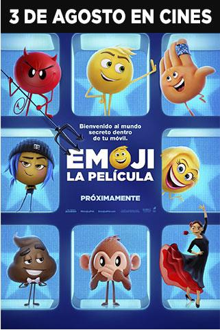 EMOJI LA PELÍCULA