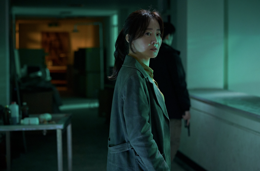 LA MALDICIÓN DESPERTAR DE LO MUERTOS