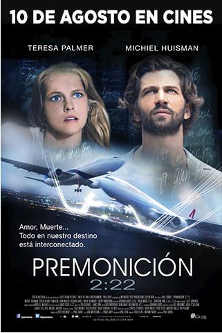 PREMONICIÓN