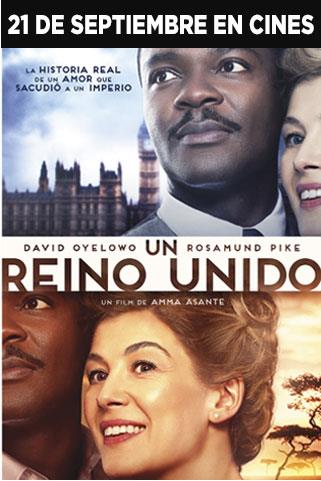 REINO UNIDO