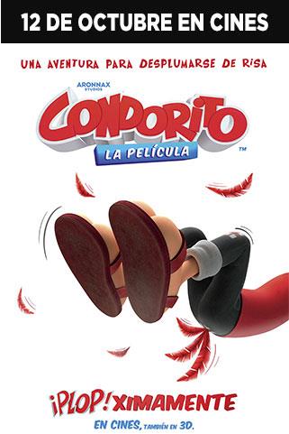 CONDORITO