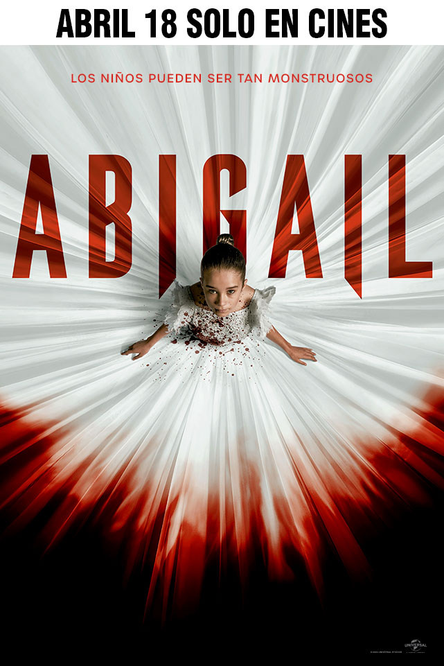 ABIGAIL