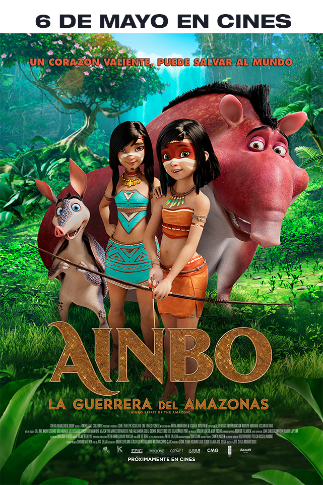 AINBO