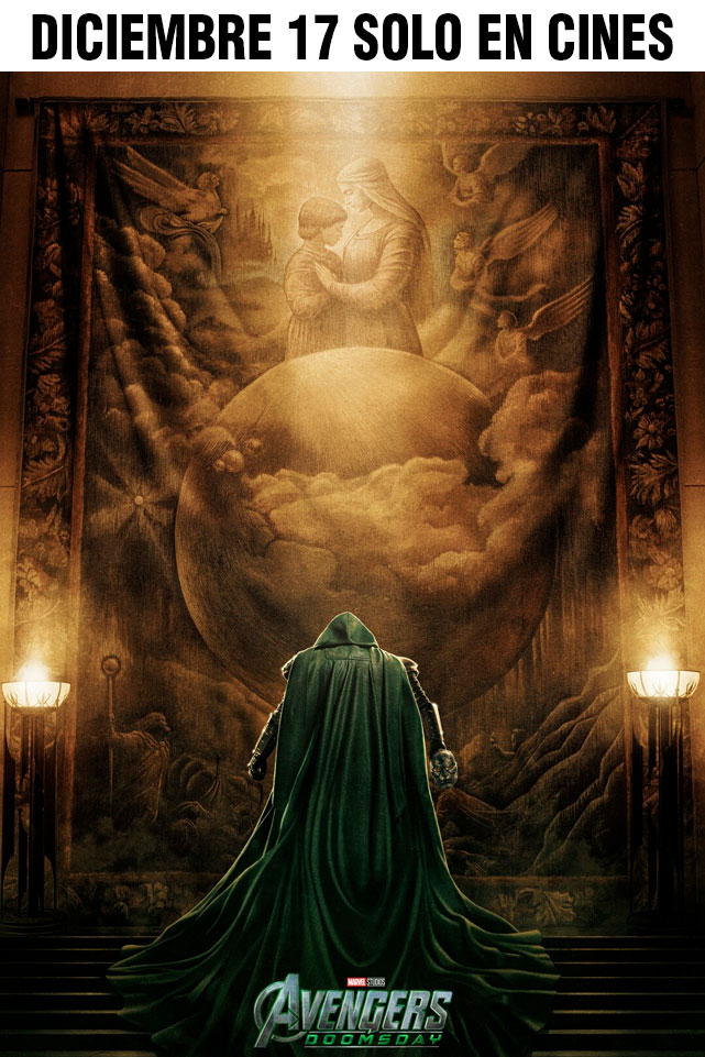 Avengers: Doomsday