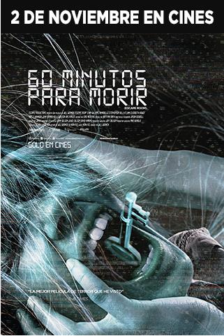 60 MINUTOS PARA MORIR