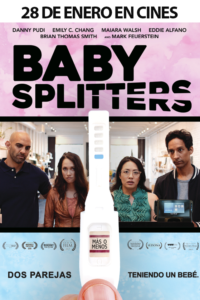 BABYSPLITTER