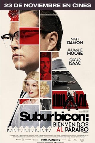 SUBORBICON