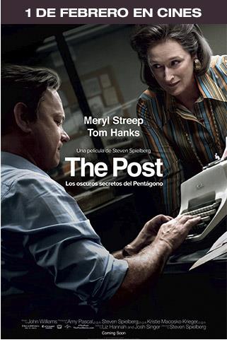 THE POST