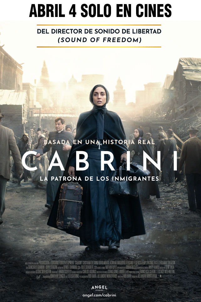 CABRINI