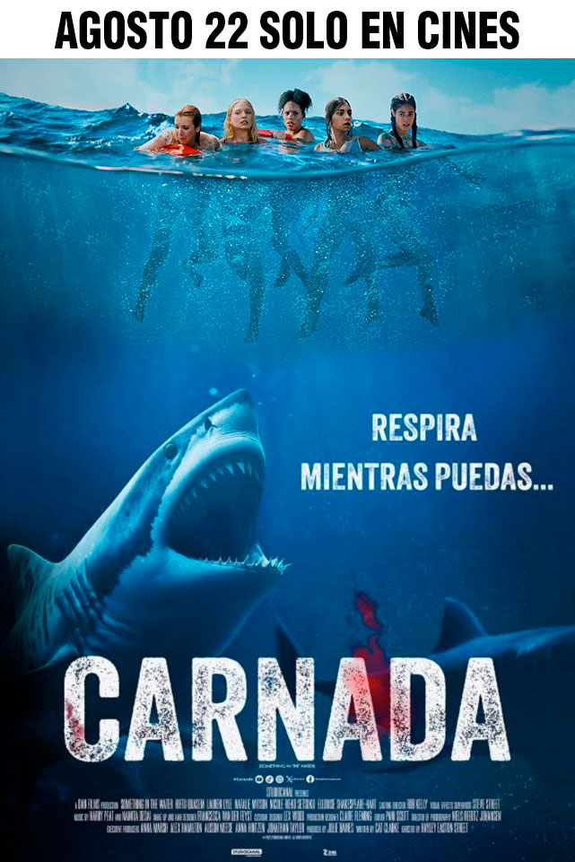 CARNADA