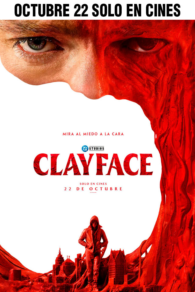Clayface
