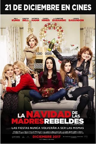 LA NAVIDAD DE LAS MADRES REBELDES