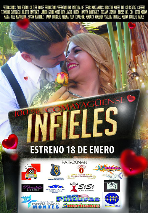 INFIELES