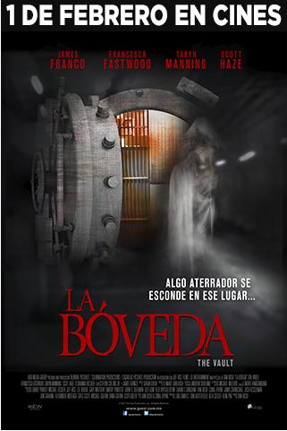 LA BOVEDA