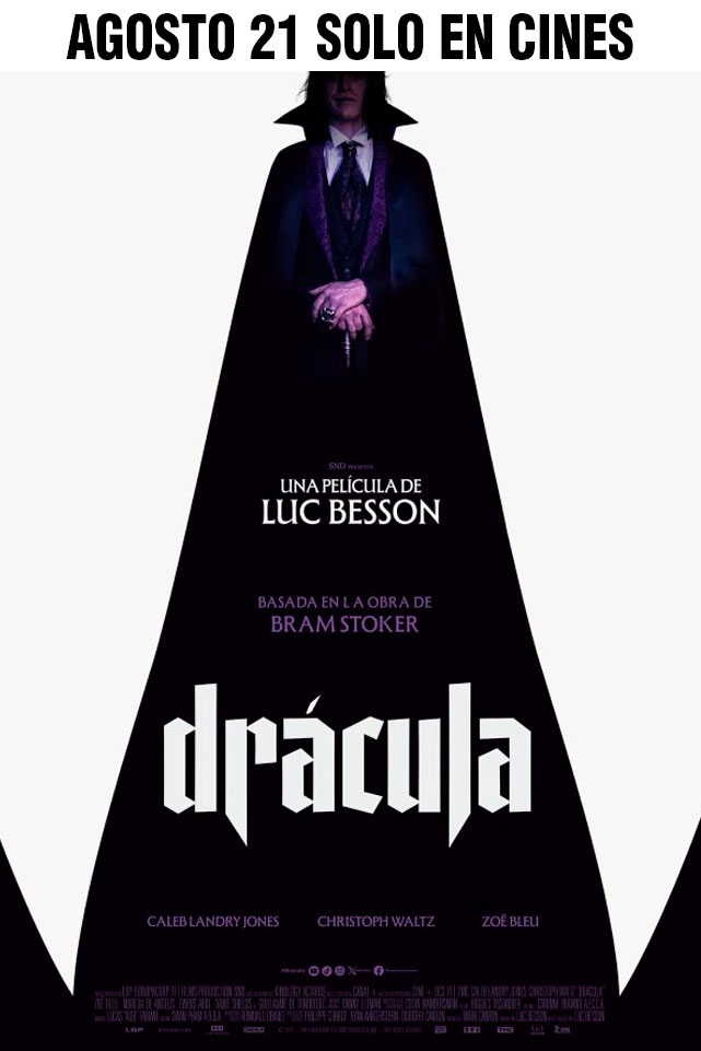 Drácula