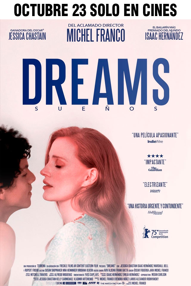 Dreams: Sueños