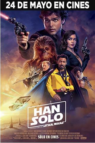 HAN SOLO