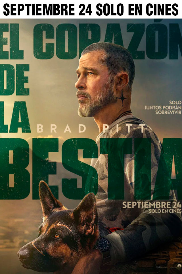 Corazón de la Bestia