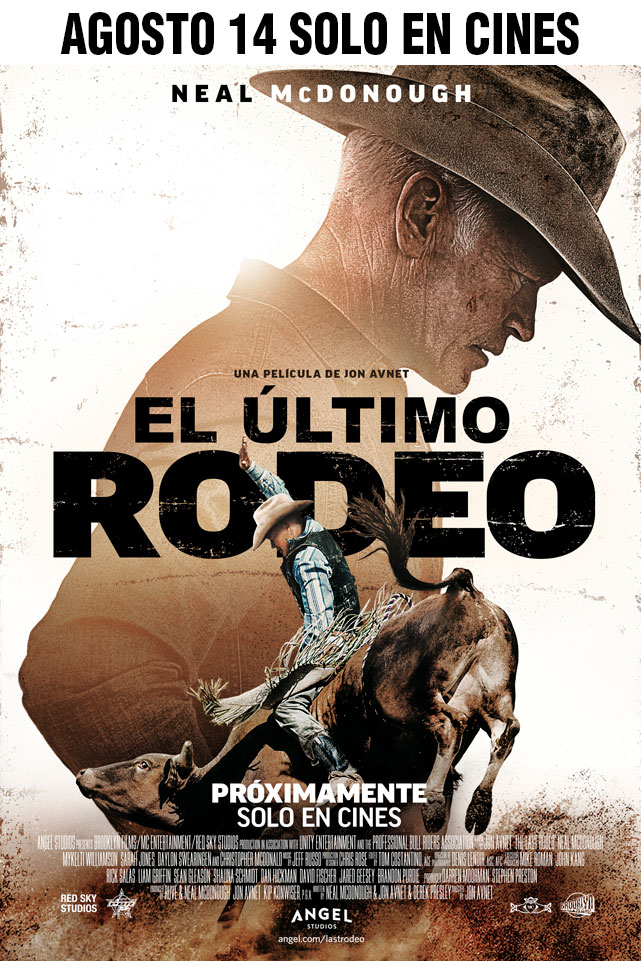 El Ultimo Rodeo