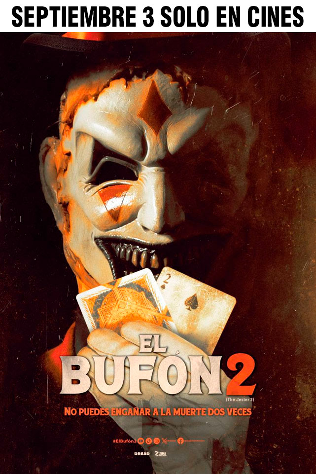EL BUFÓN 2