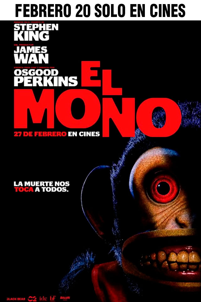 EL MONO