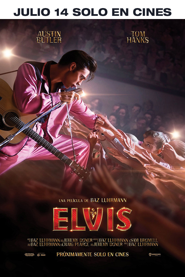 ELVIS