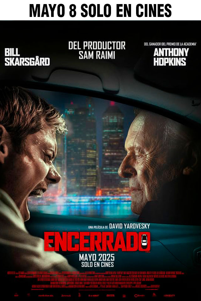 ENCERRADO