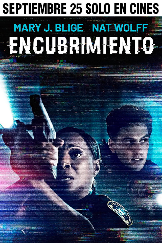 ENCUBRIMIENTO