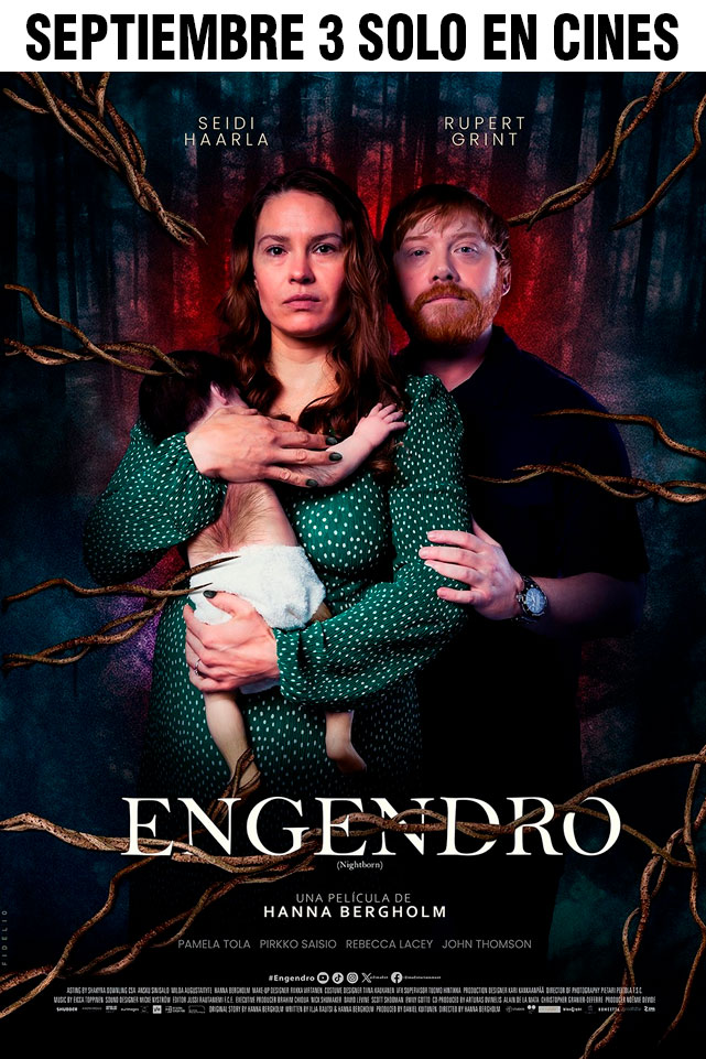 Engendro