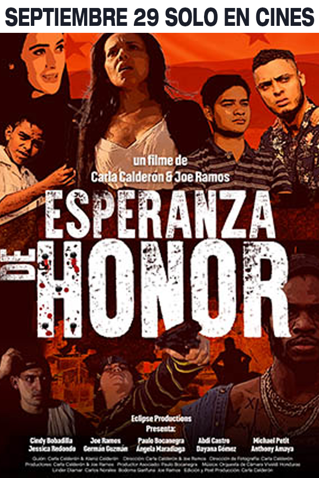 ESPERANZA DE HONOR