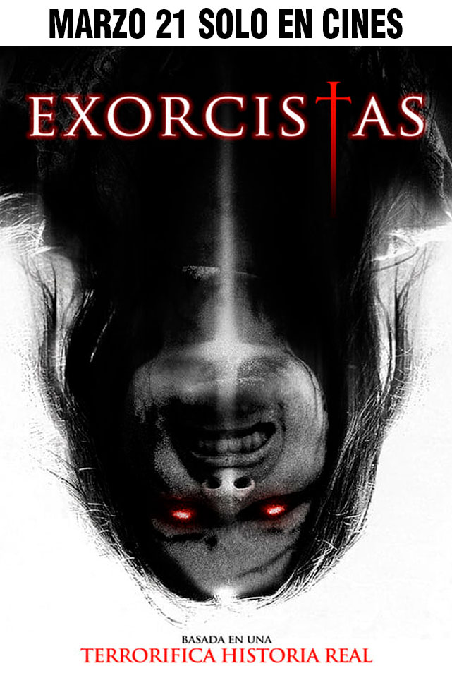 EXORCISTAS