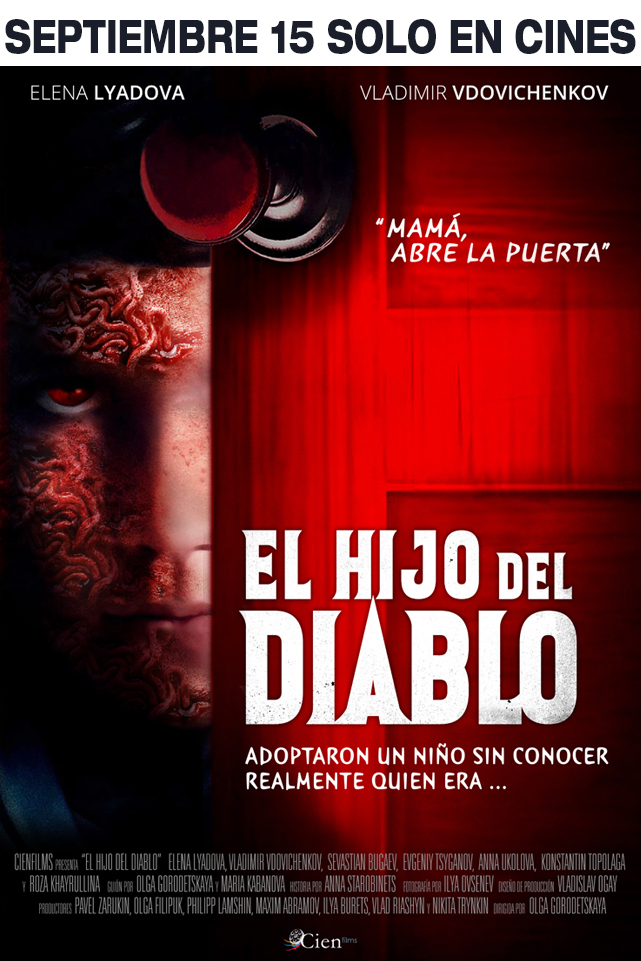 El hijo del diablo