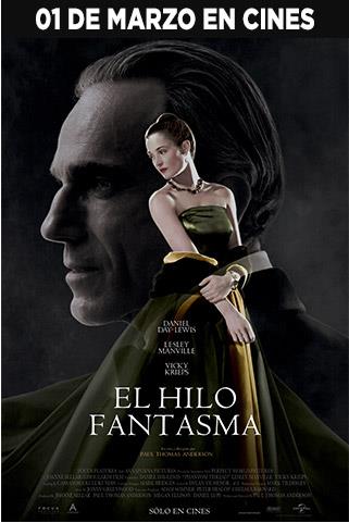 EL HILO FANTASMA