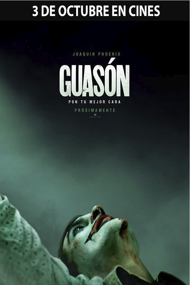 GUASÓN