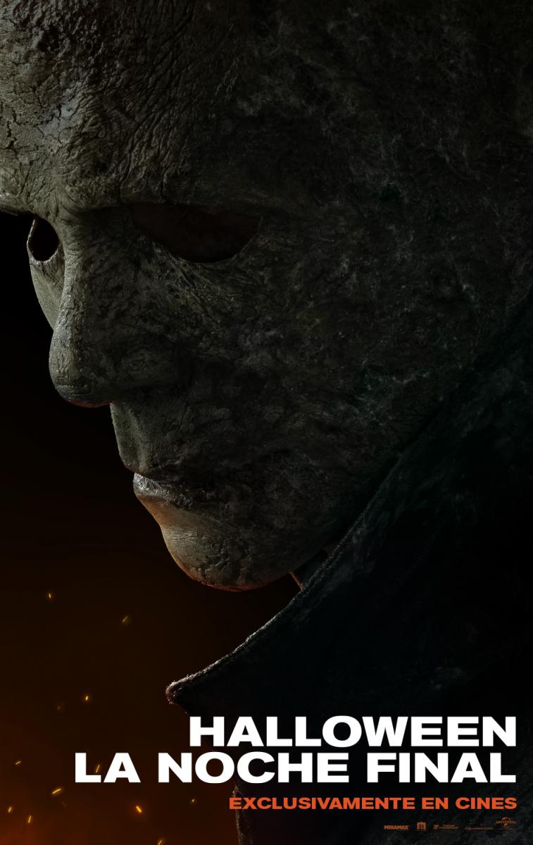 HALLOWEENS LA NOCHE FINAL