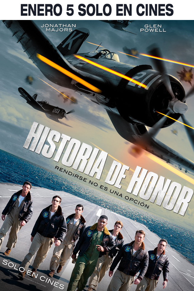 Devotion Historia De Honor