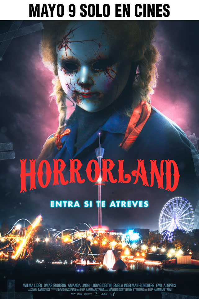 HORRORLAND